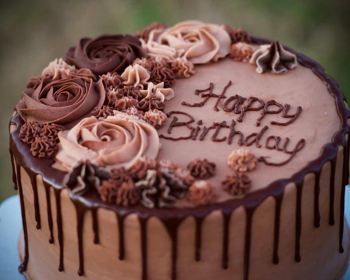 Sweet Inspired Cakes